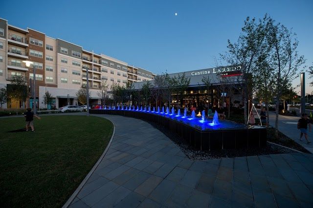 The District at Eastover